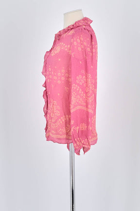 Chemise Vanessa Bruno  Rose
