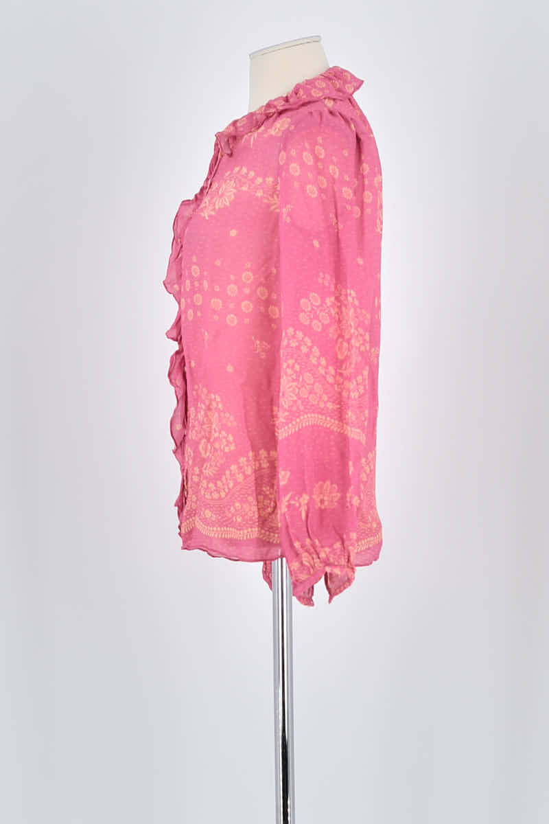 Chemise Vanessa Bruno  Rose