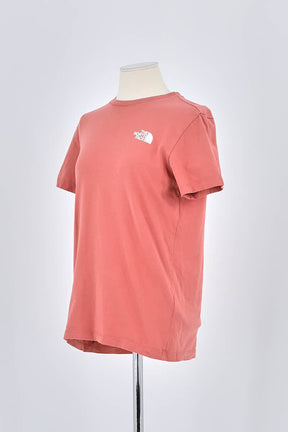 T-shirt The North Face  Rose