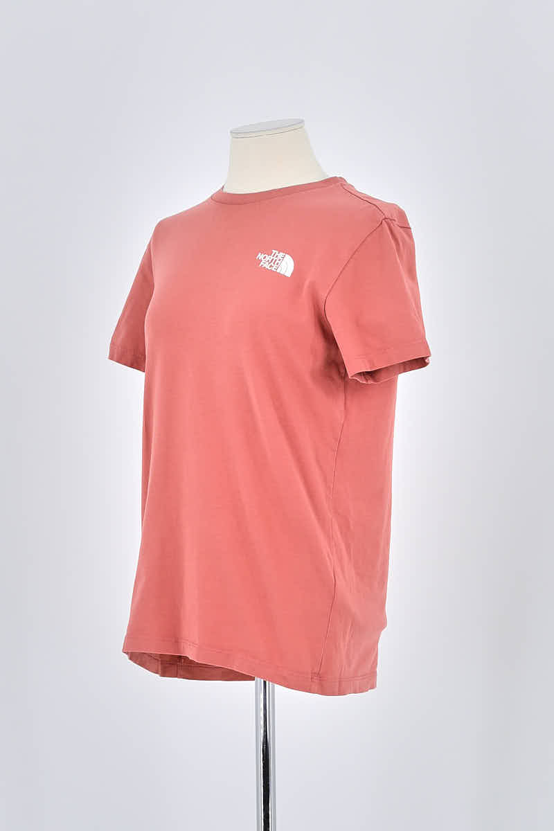 T-shirt The North Face  Rose