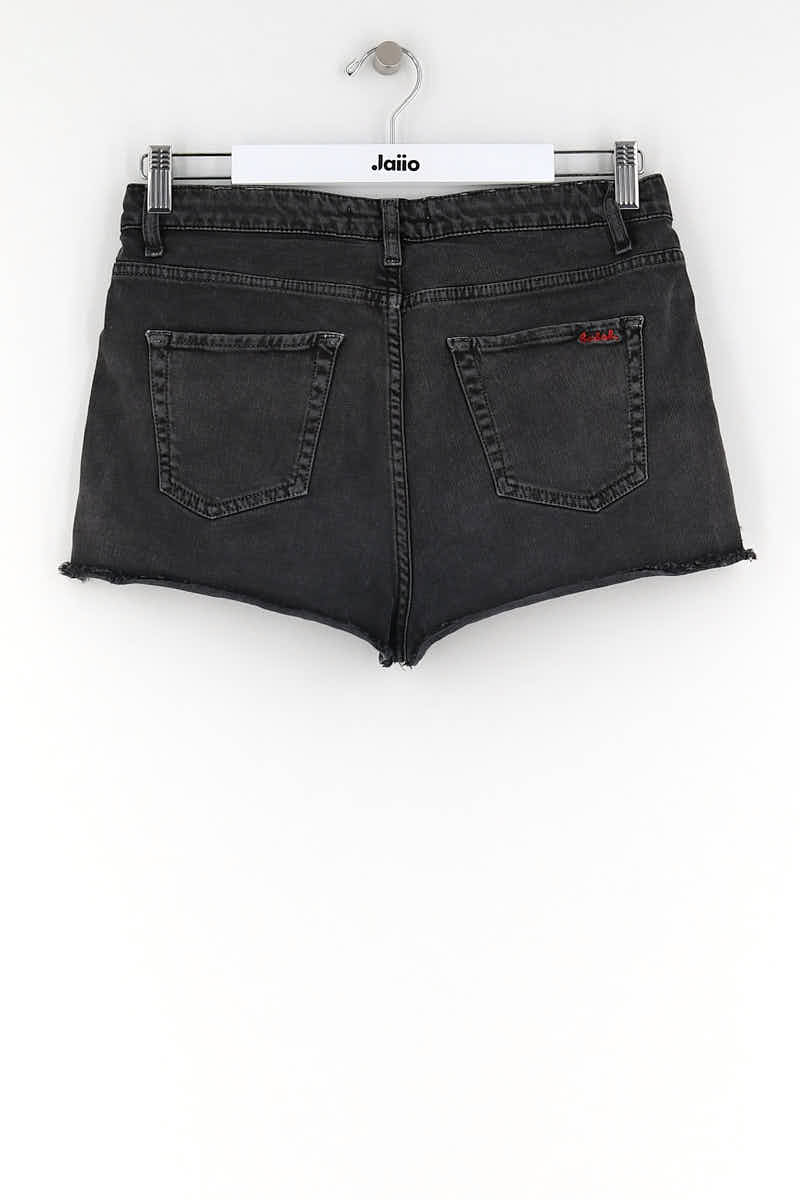 Short Bash  Noir