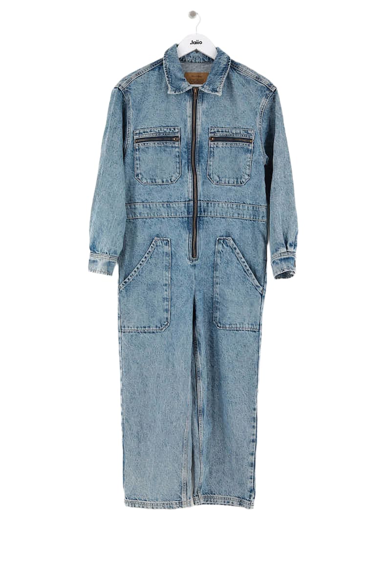 Combinaison American Vintage  Bleu