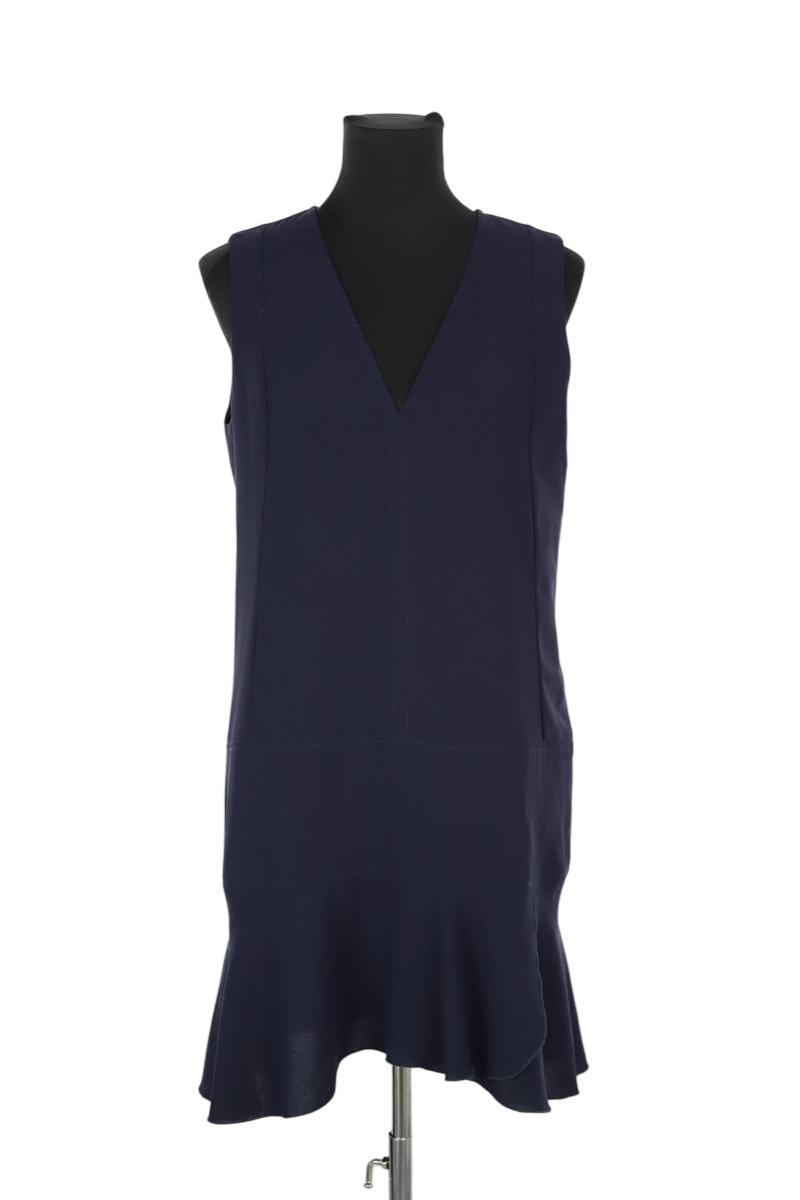 Robe See By Chloé  Bleu