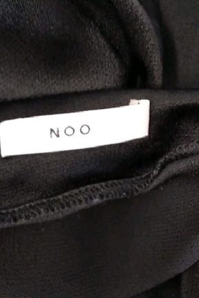 Jupe Noo  Noir