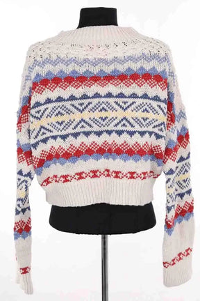 Pull Ralph Lauren Multicolore en Coton