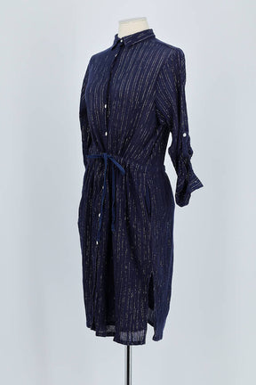 Robe Leon & Harper  Marine