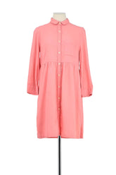 Robe Sandro  Rose