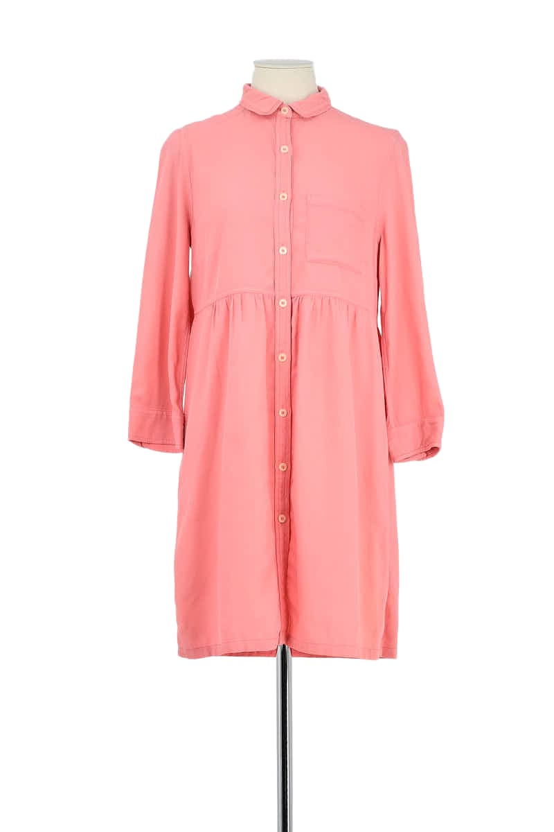 Robe Sandro  Rose