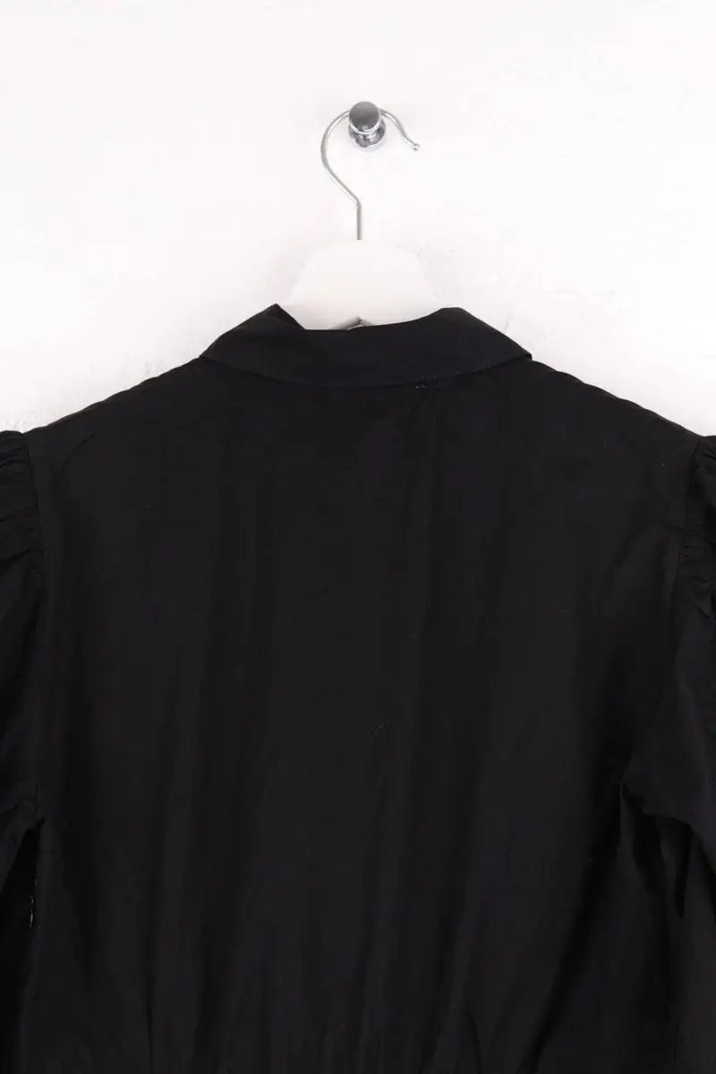 Robe Ba&Sh Noir en Coton