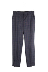 Pantalon droit Maje  Gris