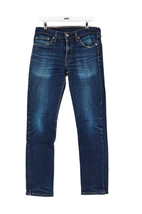 Jean slim Levi's  Marine