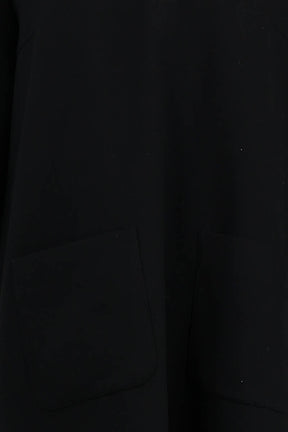 Robe Bash  Noir
