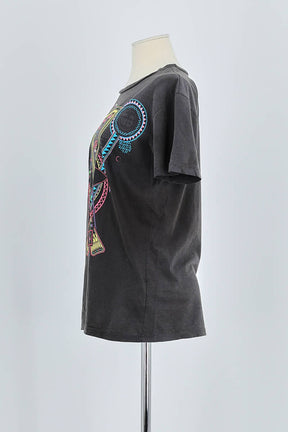 T-shirt Kenzo  Noir