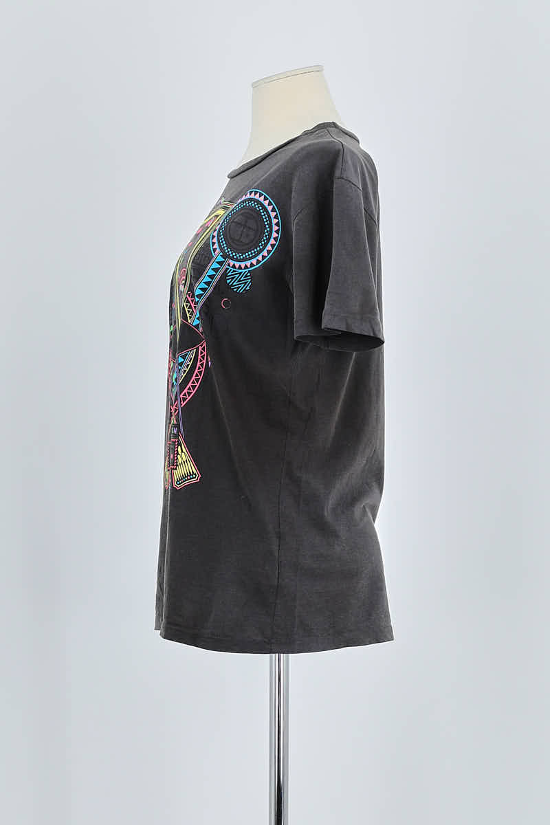 T-shirt Kenzo  Noir