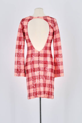 Robe Tara Jarmon  Rose
