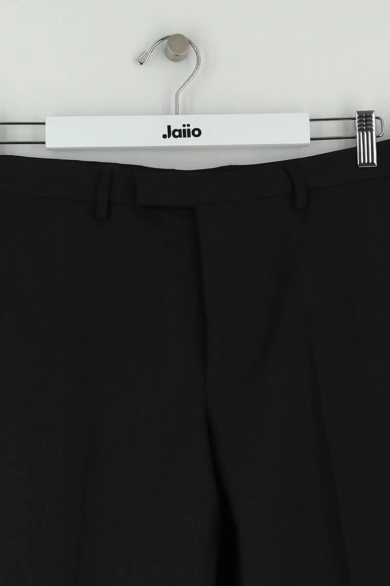 Pantalon slim Kenzo  Noir