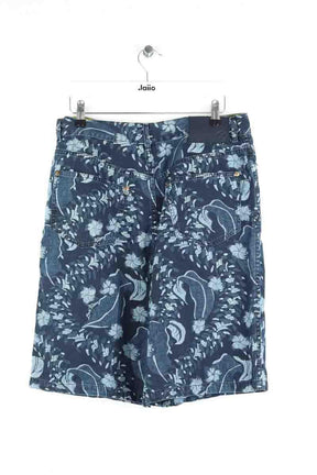 Short Louis Vuitton  Bleu