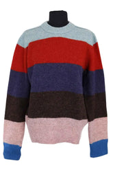 Pull Acne Studios Multicolore en Laine, taille M - Seconde Main