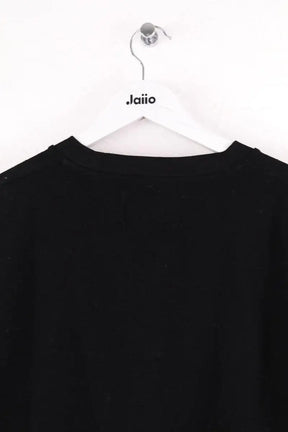 T-shirt Our Legacy Noir en Coton