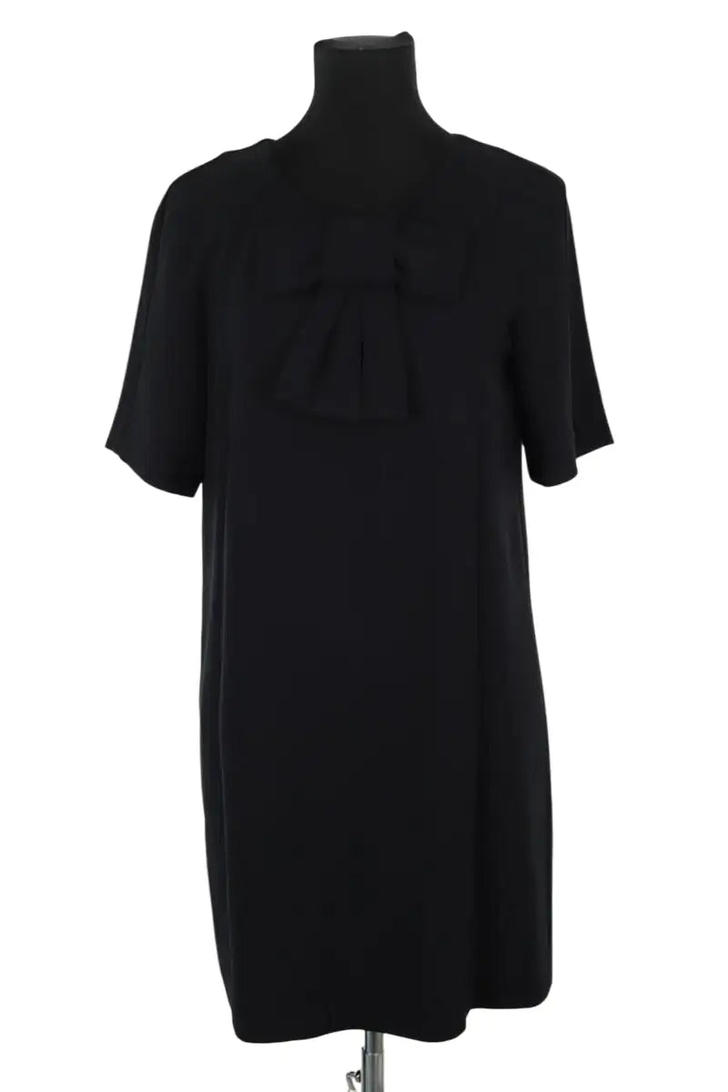 Robe Claudie Pierlot  Noir