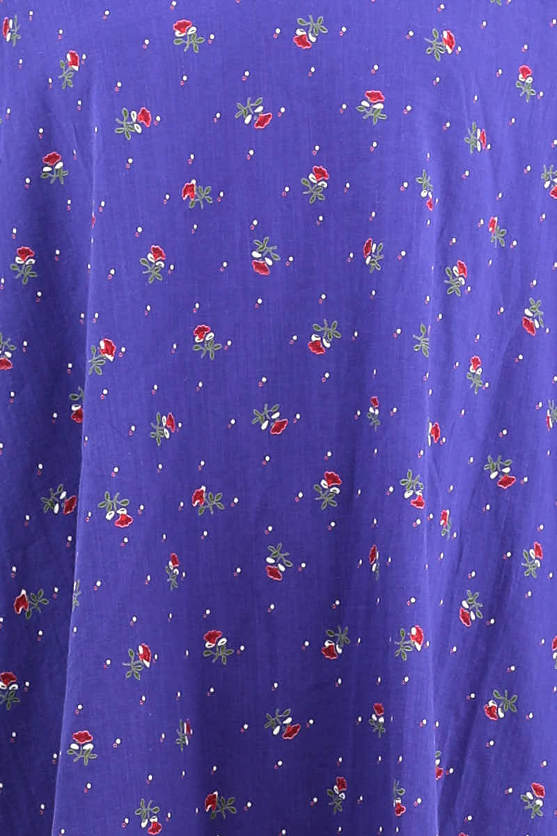 Robe Roseanna  Violet