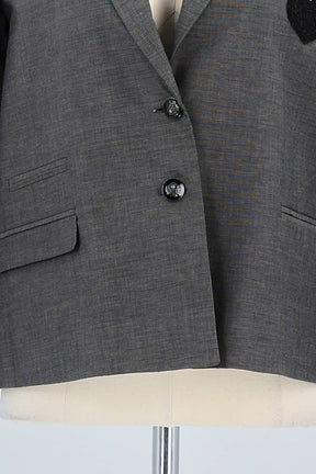 Blazer The Kooples  Gris