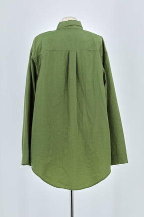 Veste The Frankie Shop  Vert