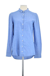Chemise Bash  Bleu