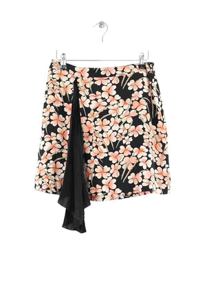 Mini jupe Givenchy  Rose