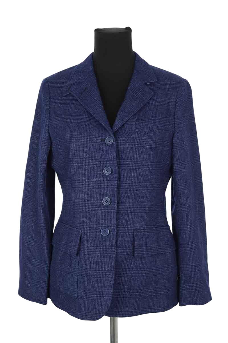 Veste Loro Piana  Bleu
