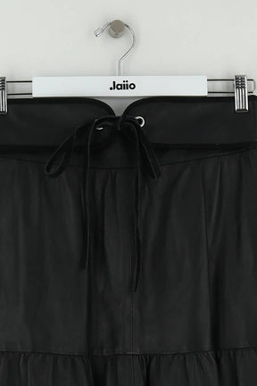 Jupe Valentino  Noir