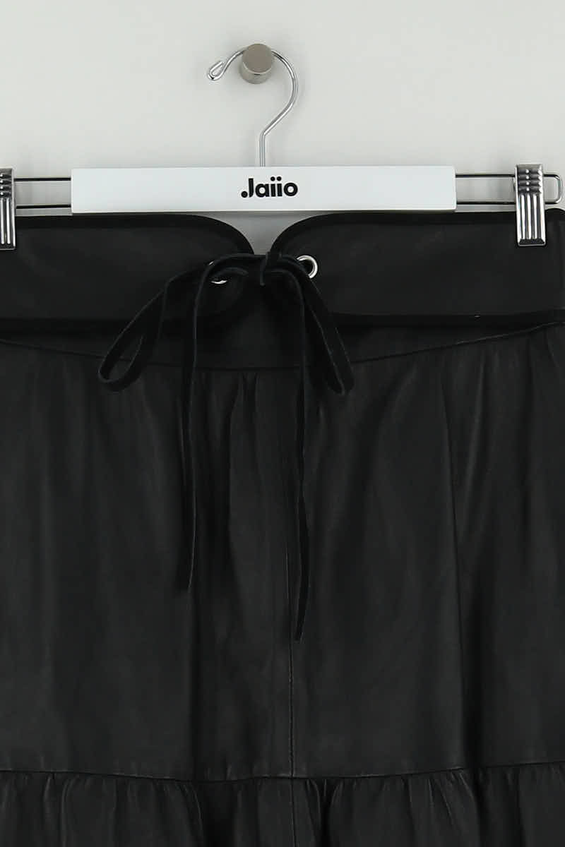 Jupe Valentino  Noir