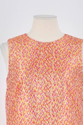 Robe Paule Ka  Orange