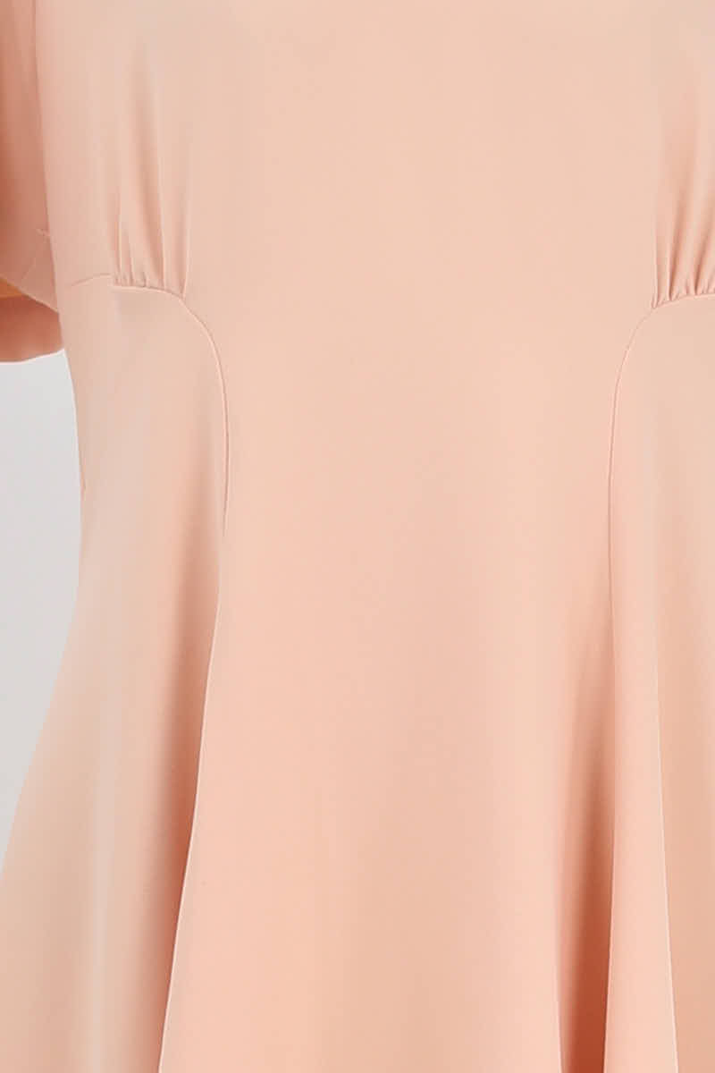 Robe Tara Jarmon  Rose