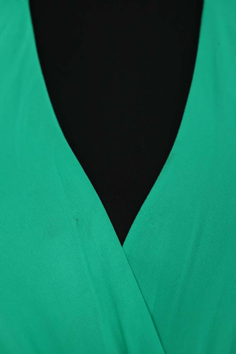 Mi-longueur Margaux Lonnberg  Vert