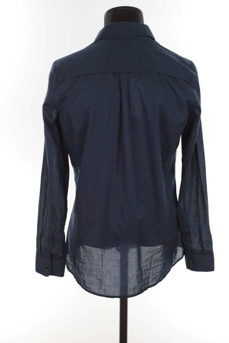 Chemises The Kooples  Bleu