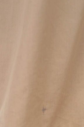 Chemise Gant  Beige