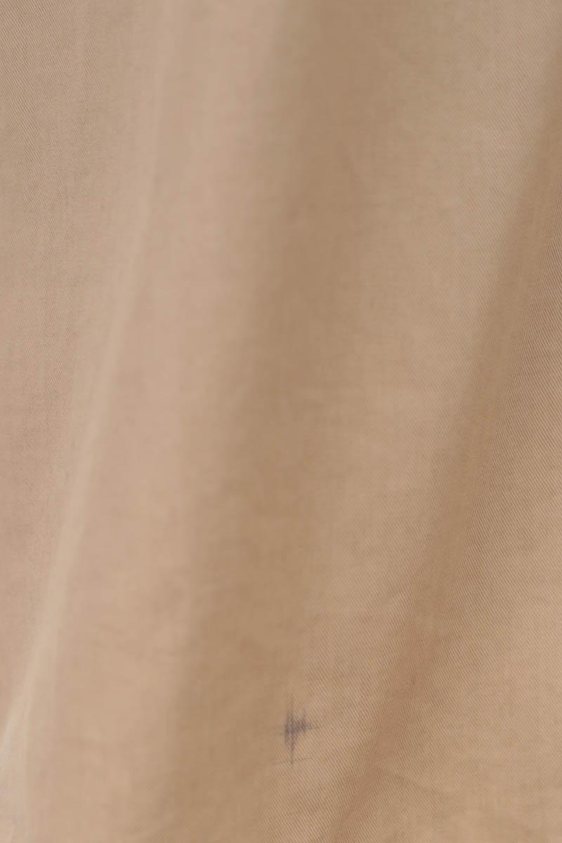 Chemise Gant  Beige