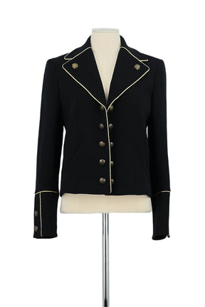 Blazers The Kooples  Noir