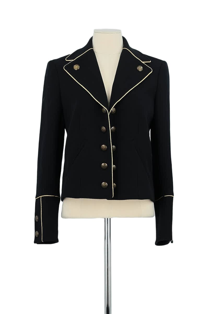 Blazers The Kooples  Noir