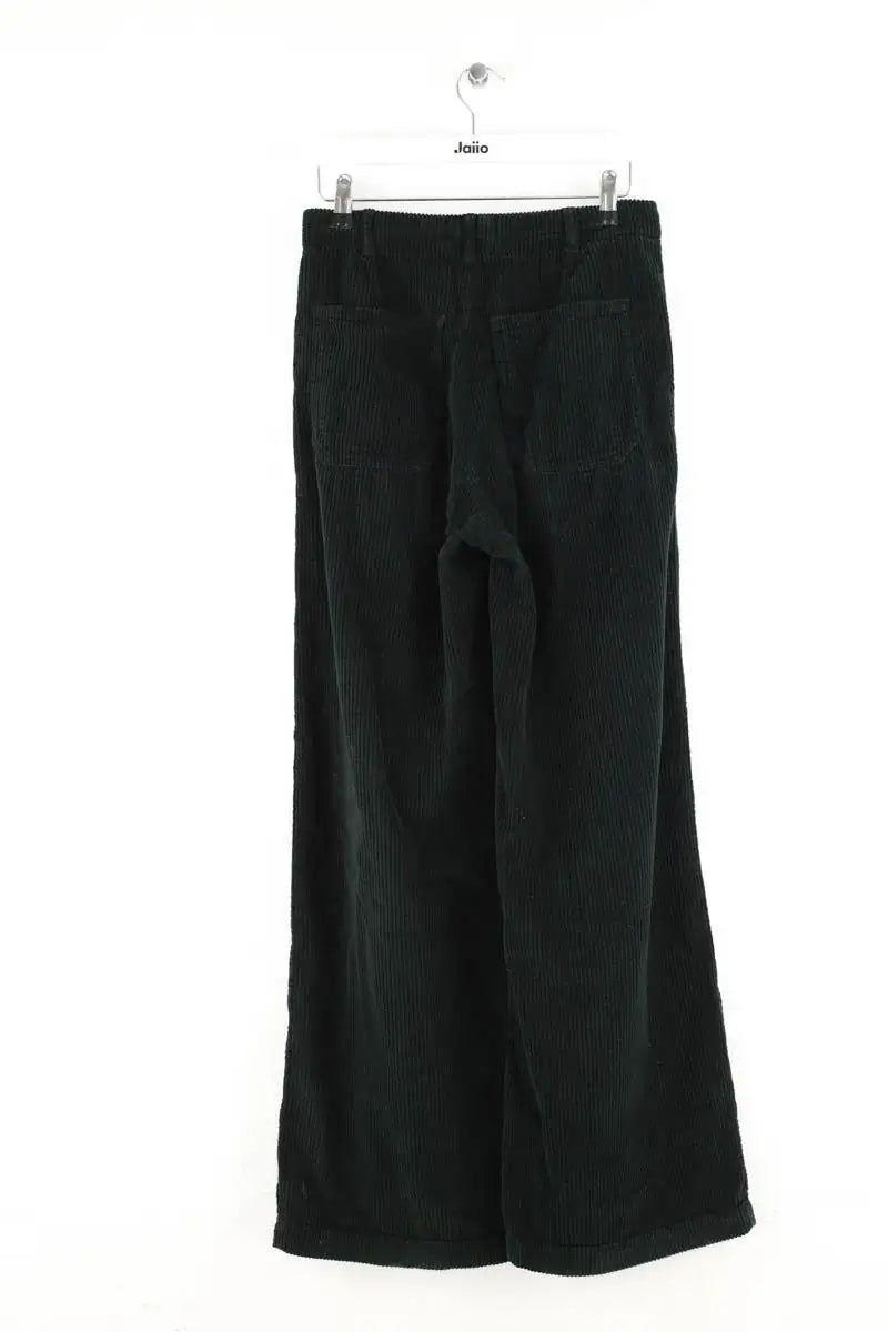 Pantalon large Chloé Stora  Vert