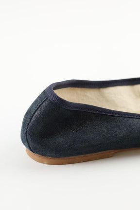 Ballerines Anniel  Bleu