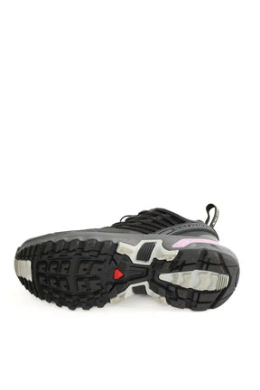 Baskets Salomon  Noir