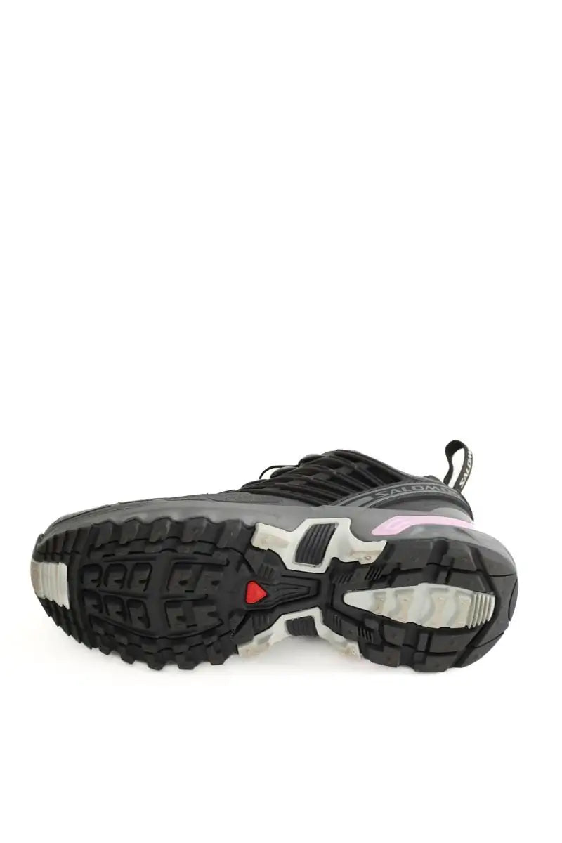 Baskets Salomon  Noir
