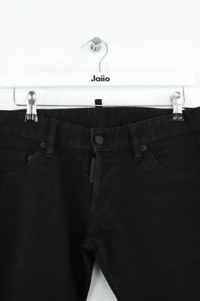 Slim Dsquared2  Noir