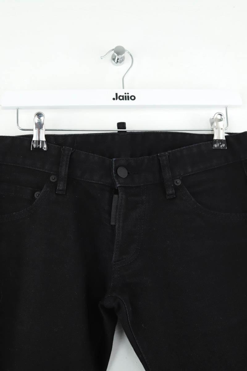 Slim Dsquared2  Noir