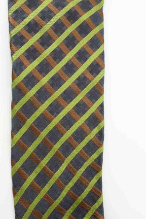 Cravate Kenzo  Vert
