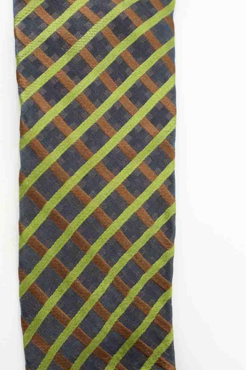 Cravate Kenzo  Vert