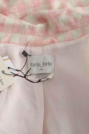 Blazers Forte_Forte  Rose