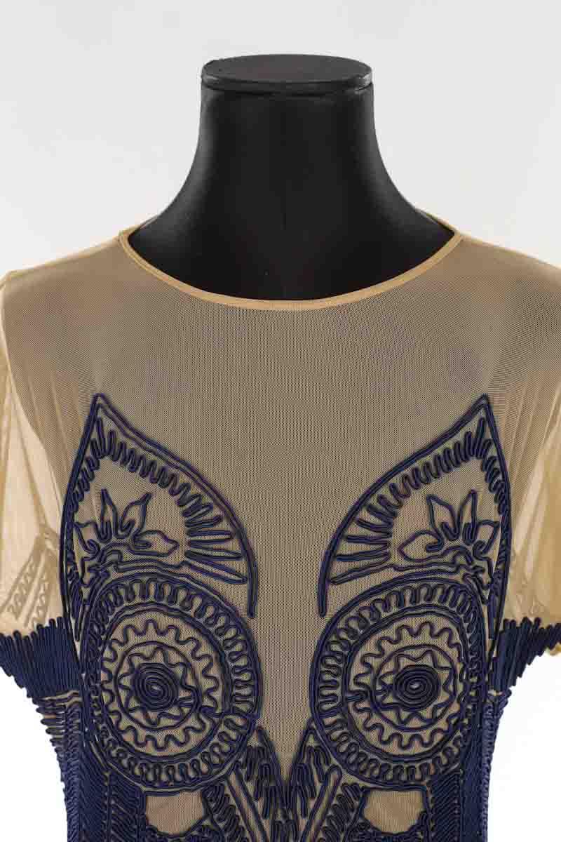 Body Jean Paul Gaultier  Beige